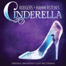 Cinderella Musical Tickets/Bouquets/Signups